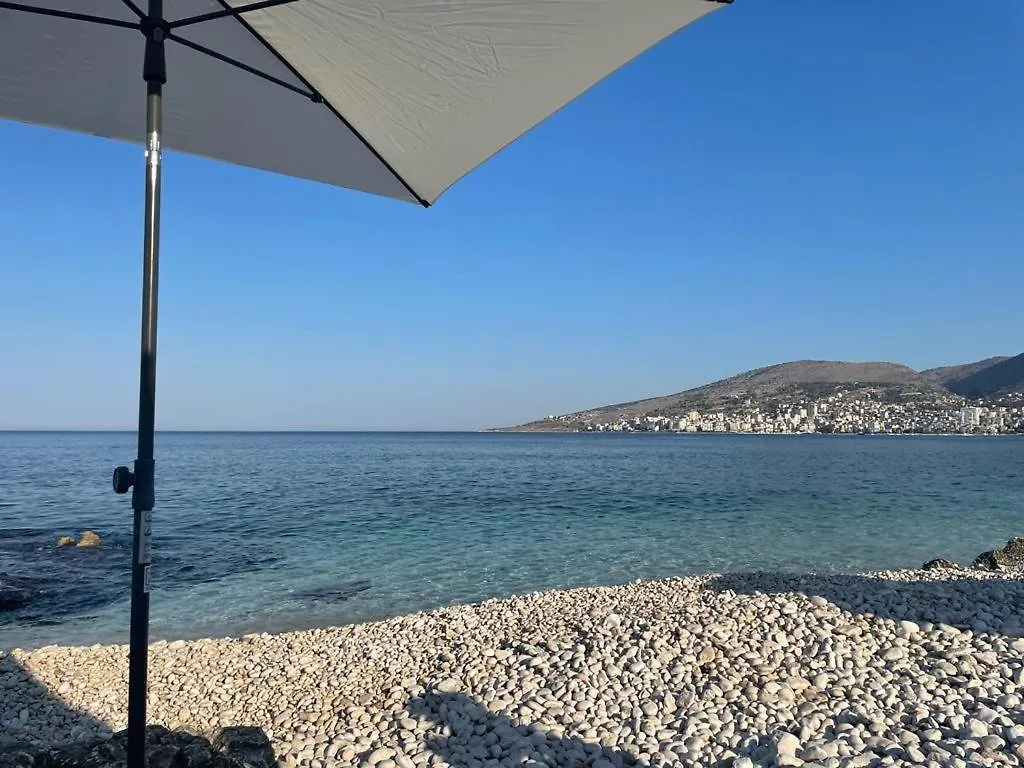 Toni Apartment Sarande Albania