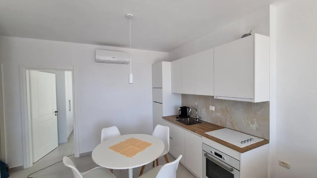 Toni Apartment Sarande