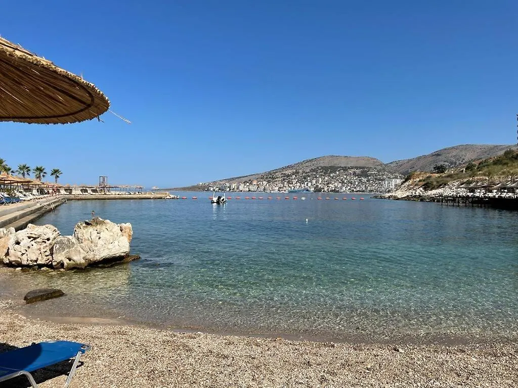 Toni Apartment Sarande