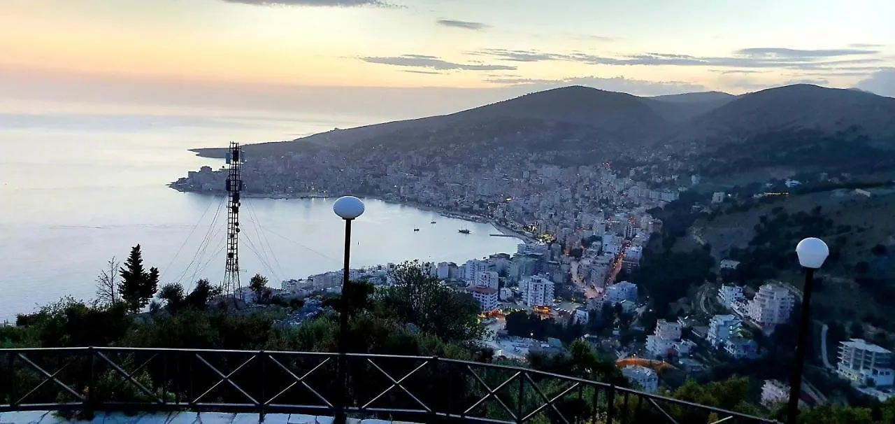 Toni Apartment Sarande