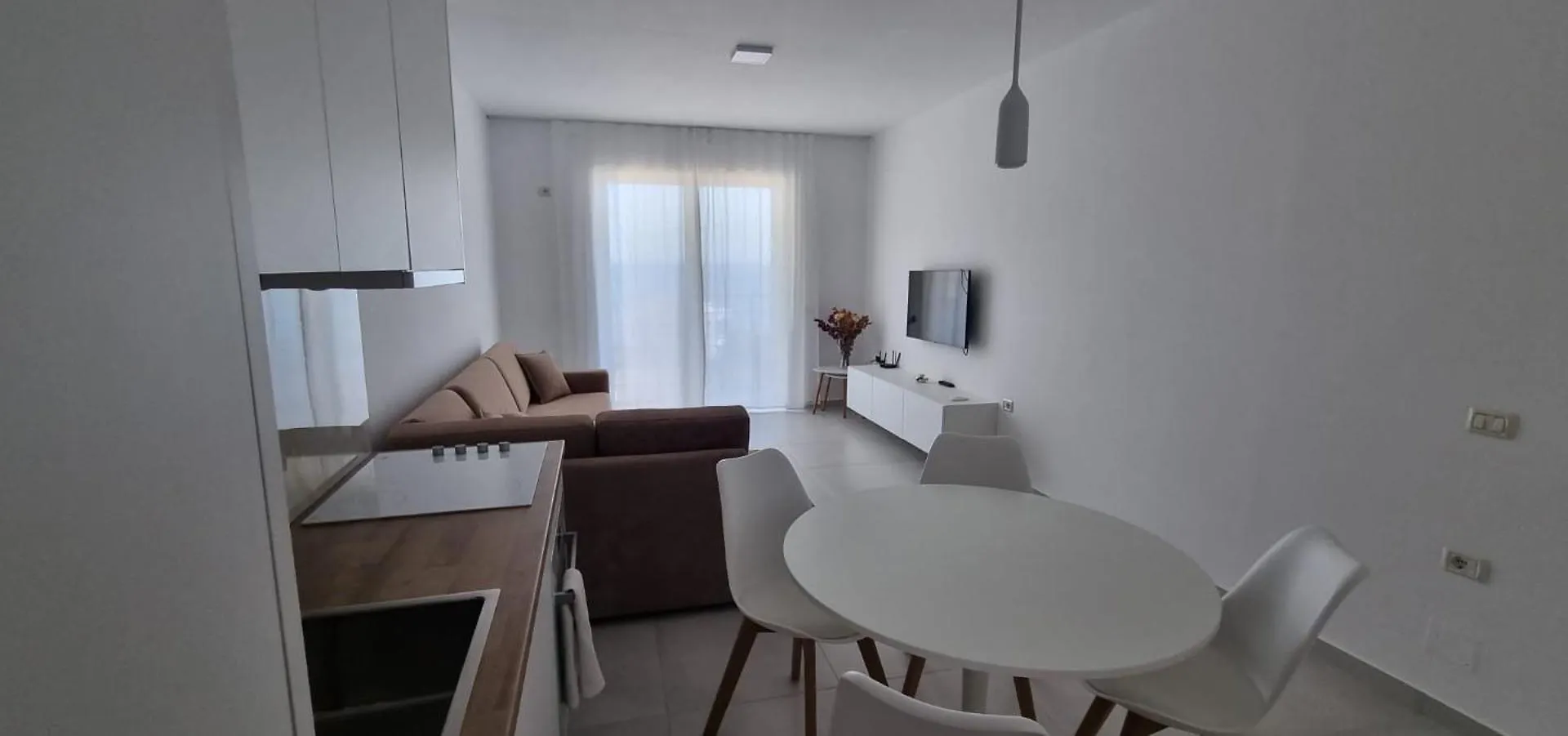Toni Apartment Sarande